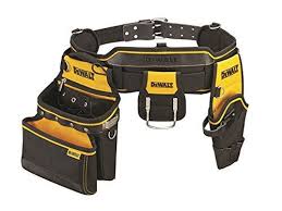 Dewalt Dwst 1 75552 Outils Ceinture Porte Outils Ultra Resistante Avec Support Multi Usa Used Woodworking Tools Woodworking Techniques Woodworking Projects Diy