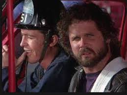 Does anyone else remember Down to Earth. Rip Taylor played an angel? I  think it was