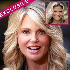 The stigma surrounding plastic surgery is disappearing as more mothers share their experiences, and why surgery was right for them. Christie Brinkley Is A Cover Girl For Plastic Surgery Says Top Surgeon