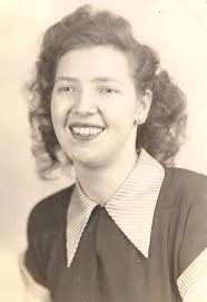 Ruby Fern Snyder Wanamaker (1925-2013)