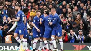 The latest tweets from chelsea fc (@chelseafc). Oficialno Chelsi Ne Budet Sokrashat Zarplaty Igrokam I Uvolnyat Personal 25 Aprelya 2020 Novosti Chelsi Fk Chelsi Russkoyazychnyj Sajt Chelsea Fc