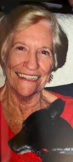 Audrey Geraldine Collis Obituary (2023)