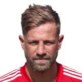 Harry Pell's Ultimate Team History