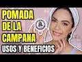 Pomada De La Campana Con Tepezcohuite 75G | Chedraui