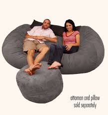 Available in many colors and fabrics. 100 Bean Bag Ideas Bean Bag Bean Bag Chair Giant Bean Bags