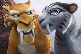 Top 10 Saber Tooth Tiger Facts Sabertooth Tiger Facts Sabertooth Tiger