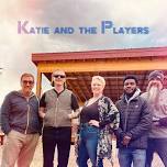Katie & The Players - BITB