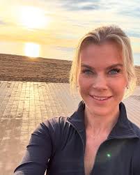 What a crew and a beautiful sunrise for repeats