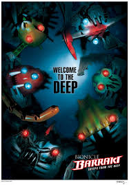 Bionicle 2 Legends Of Metru Nui Poster Christian Faber Files Barraki Teaser Poster Jpg 1114 1600 Lego Bionicle Bio Art Poster