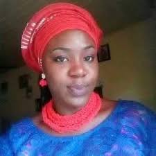 Wow! Today is extremely special!!! It's a thing of joy to celebrate our  amazingly, amiable, beautiful, prayerful and much dedicated Administrator  of Virtuous Women On The Fire Altar 🔥 Kaduna Chapter. Happy