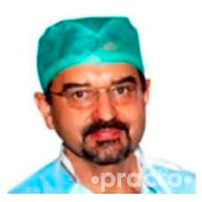 Dr. Ajay Pathak