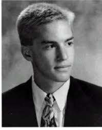 Class of 1992 (Garden City High School)