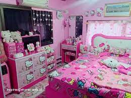 Sanrio characters cute cars aesthetic pictures kitten cute pink cutie hello kitty car hipster. Model Rumah Hello Kitty Sederhana Wild Country Fine Arts