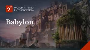 A city in southwestern spain that is famous for making sherry. Babylon World History Encyclopedia