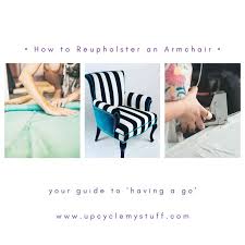 Check spelling or type a new query. How To Reupholster An Armchair For Beginners Reupholster Armchair Irish Decor