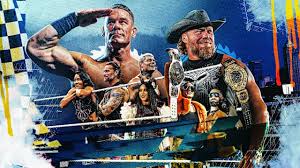 WWE Wrestlepalooza: Cena vs. Lesnar und AJ Lees Comeback! - Imagen principal del artículo