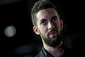 David Broncano y Paula Badosa: del tenis al noviazgo