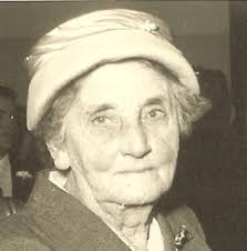 Margaret (Schofield) Alterator (1876-1965)