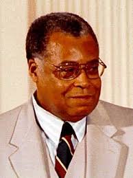 James Earl Jones