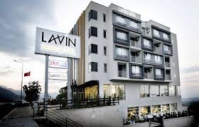 The lavin agency is proud to present our ted fellow event package: Hotel Lavin Otel In Denizli Hotel De