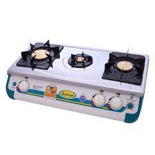 Belanja sekarang juga hanya di bukalapak. Kompor Gas Quantum 3 Tungku Qgc 311 Mes Shopee Indonesia