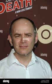Todd barry hi-res stock photography and images