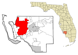 Cape Coral Florida Wikipedia