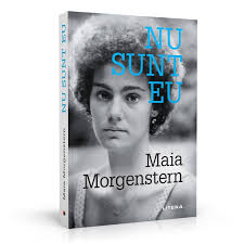 Изучайте релизы maia morgenstern на discogs. Maia Morgenstern PaginÄƒ OficialÄƒ Facebook