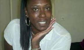 Five LAPD officers investigated after mother of two 'who was kicked in the  genitals and suffocated while in police custody' died