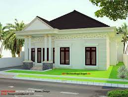 Atap pelana adalah bentuk atap rumah yang menyerupai pelana kuda, bentuk atap ini bisa dengan jatuhan air ke. Desain Teras Rumah Klasik Cek Bahan Bangunan