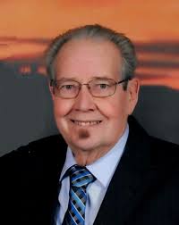 Eugene Briscoe Obituary April 28, 2018