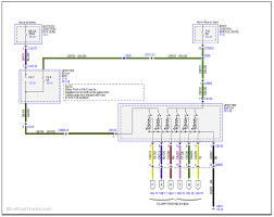 Wiring diagram for neutral safety switch inspirationa safety switch. Aux Wire Diagram 2012 F350 Unix Wiring Diagrams Scrape