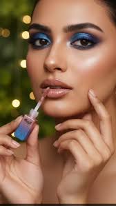 Crystal Cone Lip Gloss 💜✨ Shine like a gem with every swipe 💎 •  High-shine glossy finish • Lightweight & non-sticky • Cute crystal cone  packaging • Perfect for everyday glam 💫