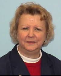 Judy Tharpe's Instagram, Twitter & Facebook