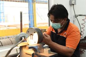 Manufacturerss > minerals & metallurgy > ingots > eng song aluminium industries sdn bhd profile. Die Shop Genesis Aluminium Industries