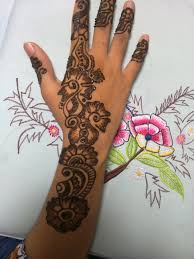 Latest Arabic Mehndi Designs 2012 For Hands 13 New Mehndi Designs For 20140630223127 53b1 Mehndi Designs For Hands Simple Henna Tattoo Full Hand Mehndi Designs