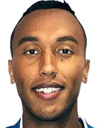 Paulo Victor de Menezes Melo: Estatísticas e Perfil do Jogador