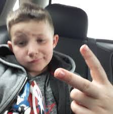 Jake Gregory's Instagram, Twitter & Facebook