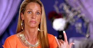 Nettie stanley is a famous reality star, who was born on july 10, 1974 in united states. 10 Things You Didn T Know About Nettie Stanley
