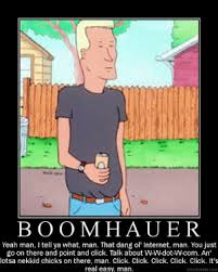 Like the legendary super saiyan form, this form gives the user extreme muscles, height, pupilless eyes, and paler skin color. 25 Best Memes About Boomhauer Meme Boomhauer Memes