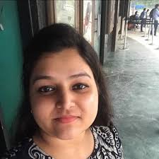 Anjali jindal's User Profile