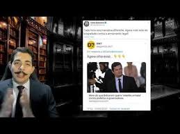 Reflexao De Kim Paim Diante Do Atual Cenario Politico Entre Ironias Cenario Reflexao
