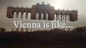Vienna, city and federal state, the capital of austria. Vienna Is Like Youtube
