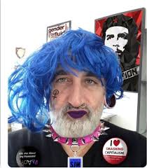 W Jude LeBlanc (@WJudeLeBlanc)