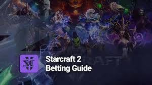 Arnold, 03 февраля в 11:15. Starcraft 2 Betting Guide