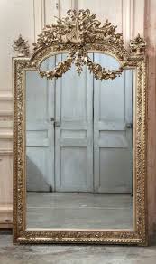 Epingle Par Leena Azzam Sur Decor Antiquites Francaises Miroir Vintage Miroir Mural
