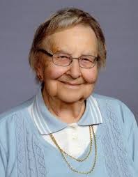 Ida E. Slager Obituary