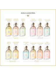 Guerlain Aqua Allegoria Herba Fresca Eau De Toilette 75ml Perfume Scents Perfumery Fragrances Perfume