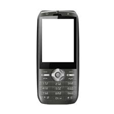 Full Body Housing for Micromax X322 ...