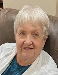 Obituary information for Beverly Jane Mueller